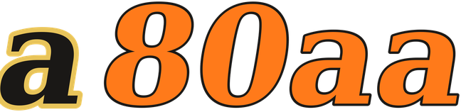 a80aa logo